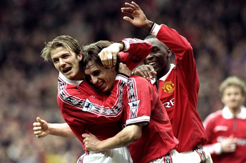 面對複雜的 面對複雜的